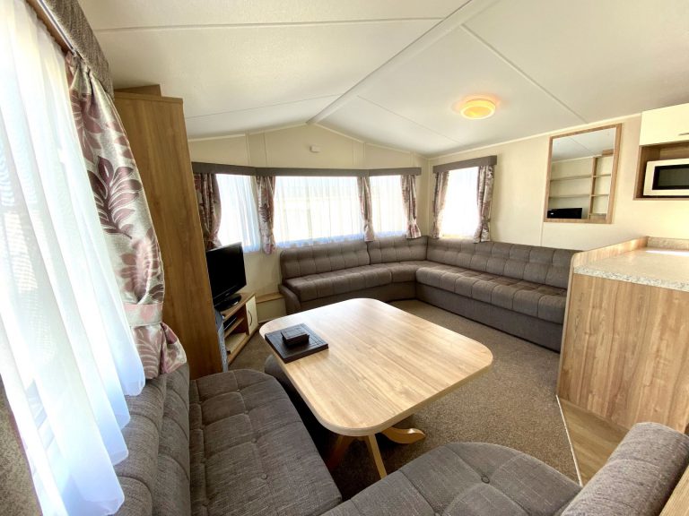 Willerby Rio Gold 2017 -SOLD-