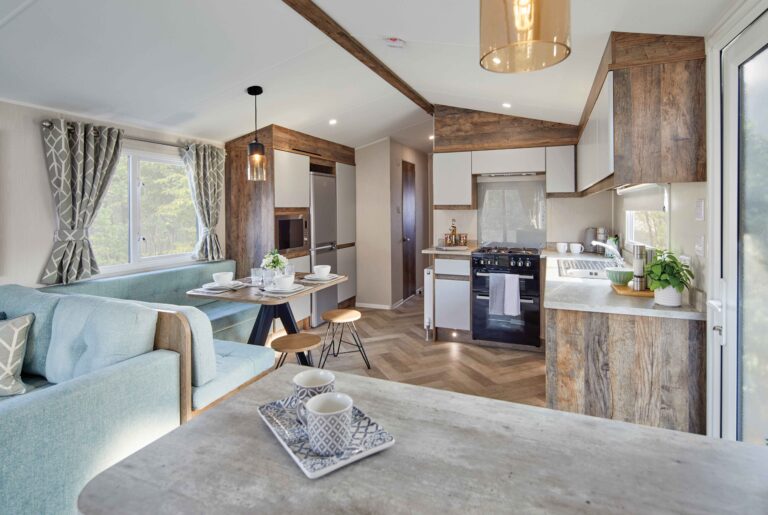 willerby brookwood for sale