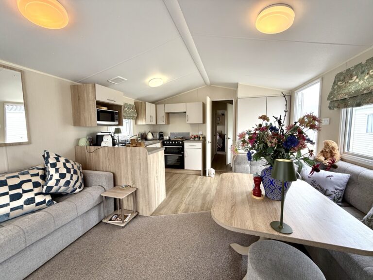 Willerby Rio Gold 2018
