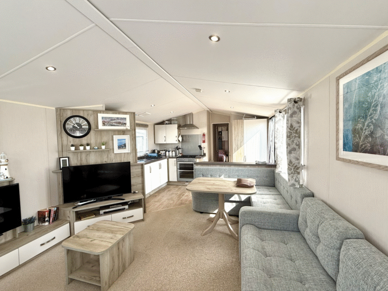 Willerby Skye  2019