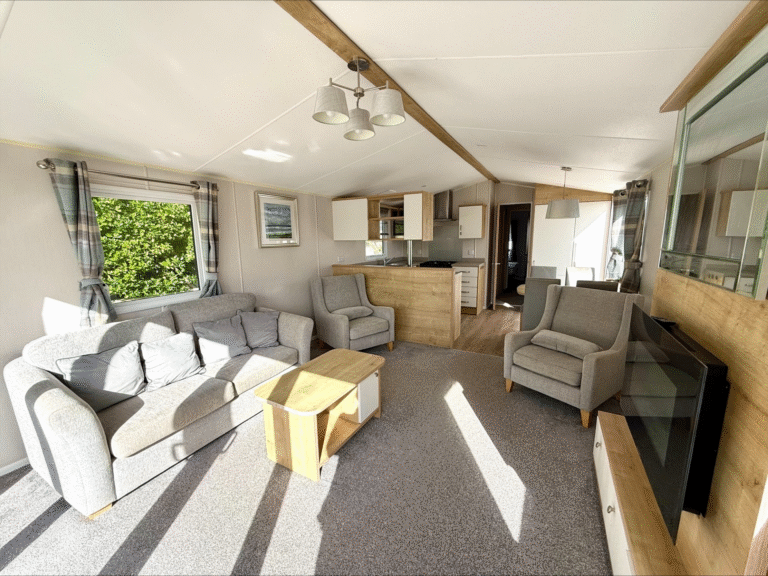 2020 Willerby Avonmore